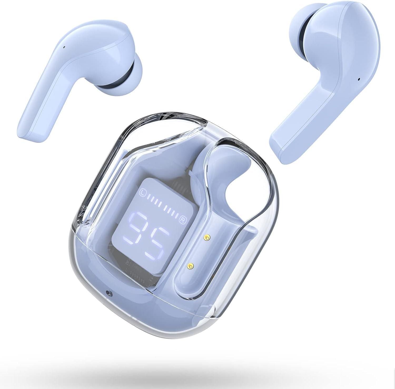 Buy bluetooth earbuds online sale